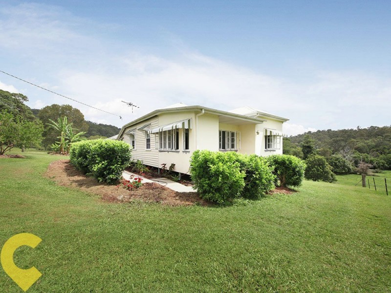 52 Praise Mountain Road, Narangba QLD 4504