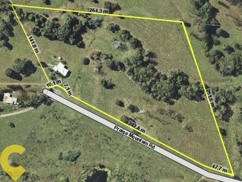 52 Praise Mountain Road, Narangba QLD 4504