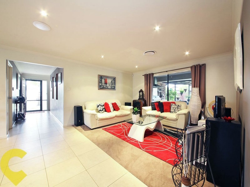 1 Briggs Drive, Caboolture QLD 4510