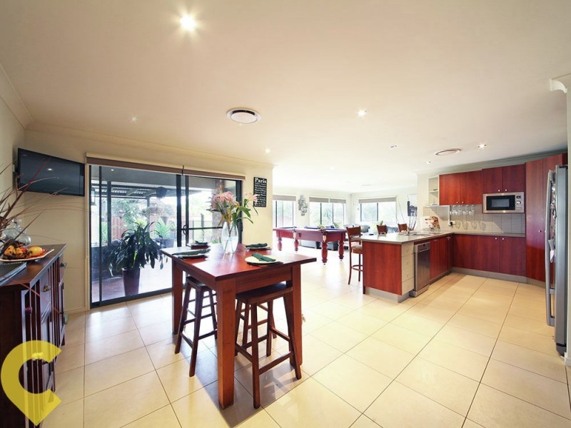 1 Briggs Drive, Caboolture QLD 4510