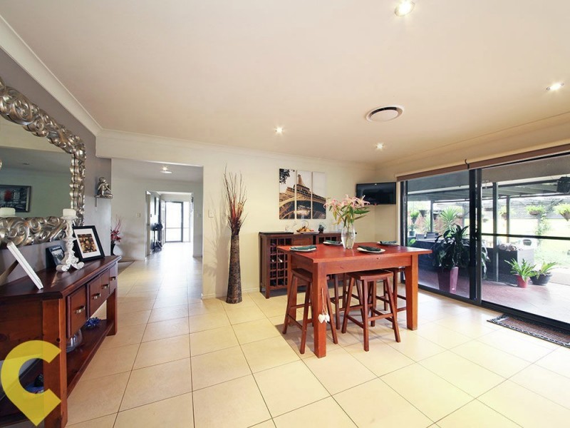1 Briggs Drive, Caboolture QLD 4510