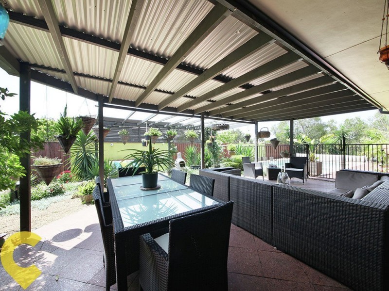 1 Briggs Drive, Caboolture QLD 4510