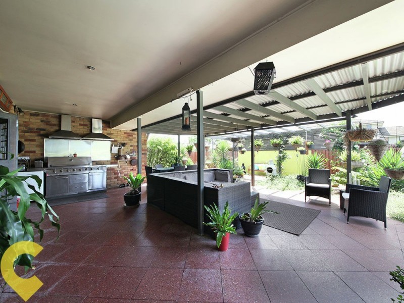1 Briggs Drive, Caboolture QLD 4510
