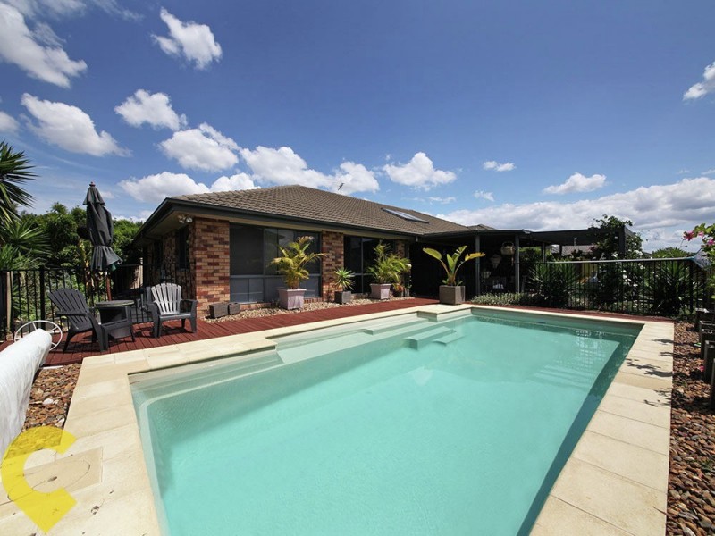 1 Briggs Drive, Caboolture QLD 4510