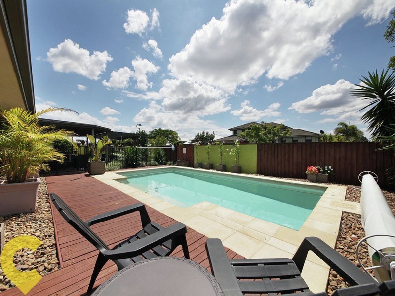 1 Briggs Drive, Caboolture QLD 4510