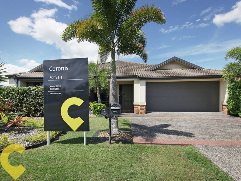 1 Briggs Drive, Caboolture QLD 4510