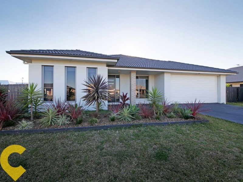7 McKavanagh Street, Caboolture QLD 4510