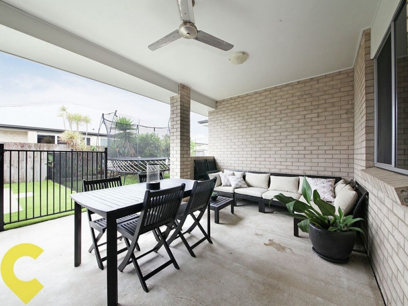 7 McKavanagh Street, Caboolture QLD 4510
