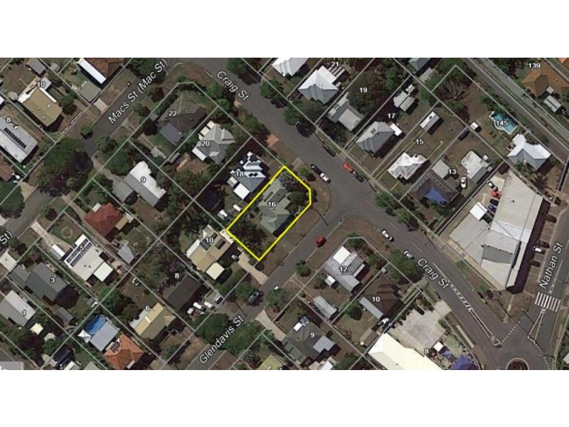 16 Craig Street, Brighton QLD 4017