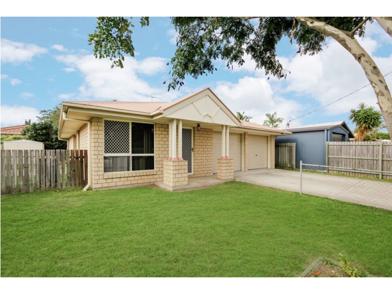 34 O’Briens Road, Burpengary QLD 4505