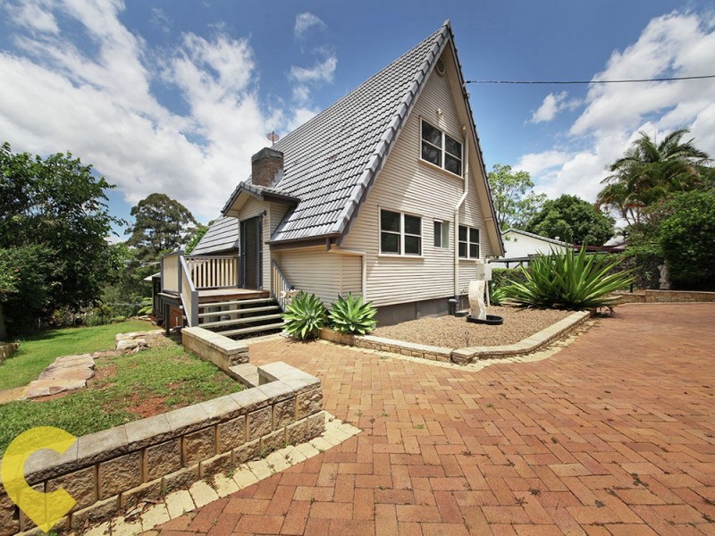 11 Duncombe Road, Narangba QLD 4504