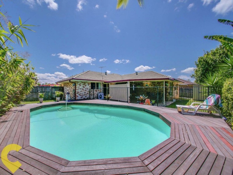 11 Keneally Court, Morayfield QLD 4506