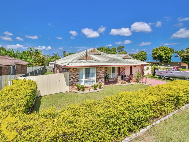 11 Keneally Court, Morayfield QLD 4506