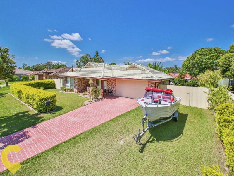 11 Keneally Court, Morayfield QLD 4506