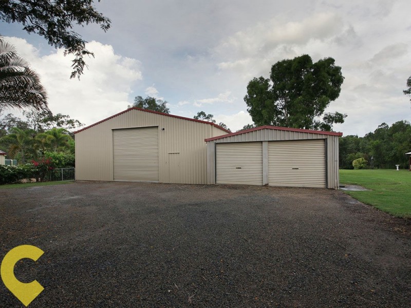 18-22 Bushland Place, Morayfield QLD 4506
