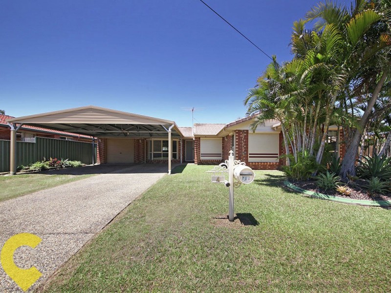 4 Parish Road, Caboolture QLD 4510