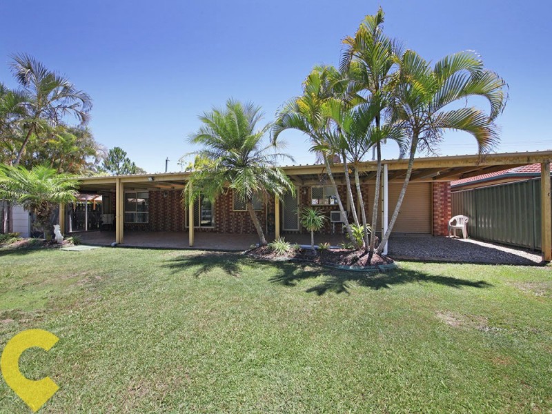 4 Parish Road, Caboolture QLD 4510