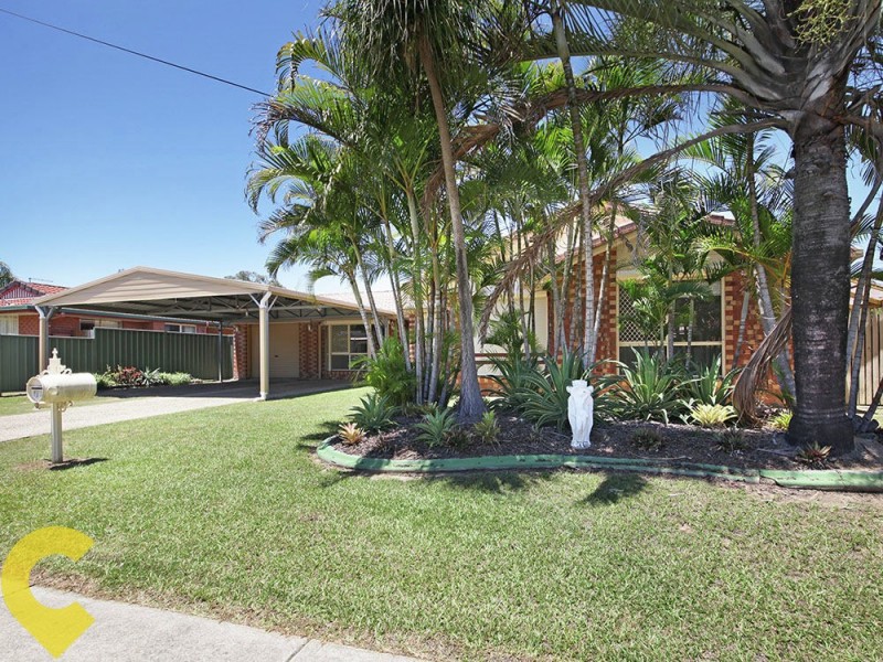 4 Parish Road, Caboolture QLD 4510