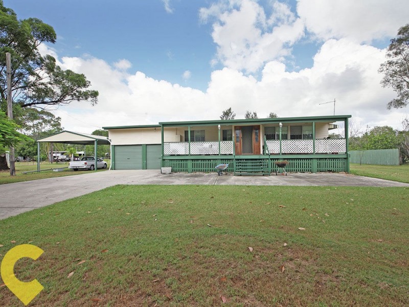 19 Goshawk Court, Caboolture QLD 4510