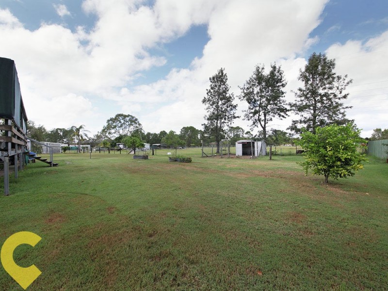 19 Goshawk Court, Caboolture QLD 4510