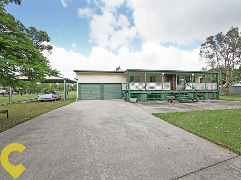 19 Goshawk Court, Caboolture QLD 4510