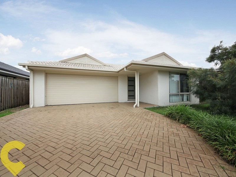 6 Central Green Drive, Narangba QLD 4504