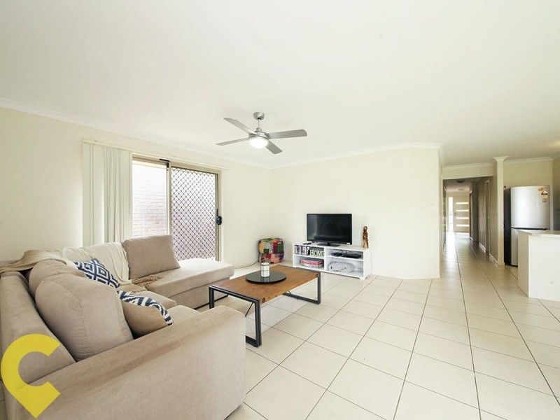 6 Central Green Drive, Narangba QLD 4504