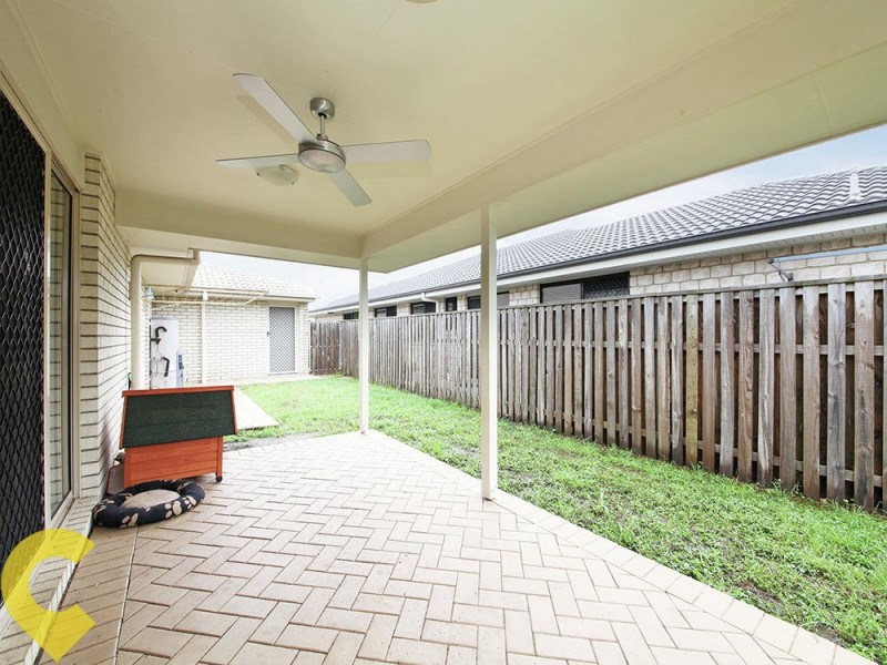 6 Central Green Drive, Narangba QLD 4504