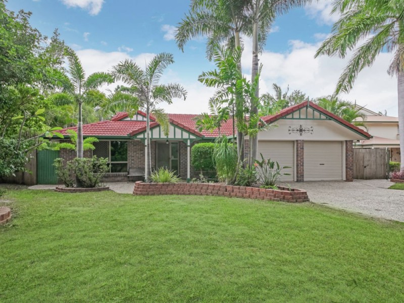 7 Riverside Circuit, Bellmere QLD 4510
