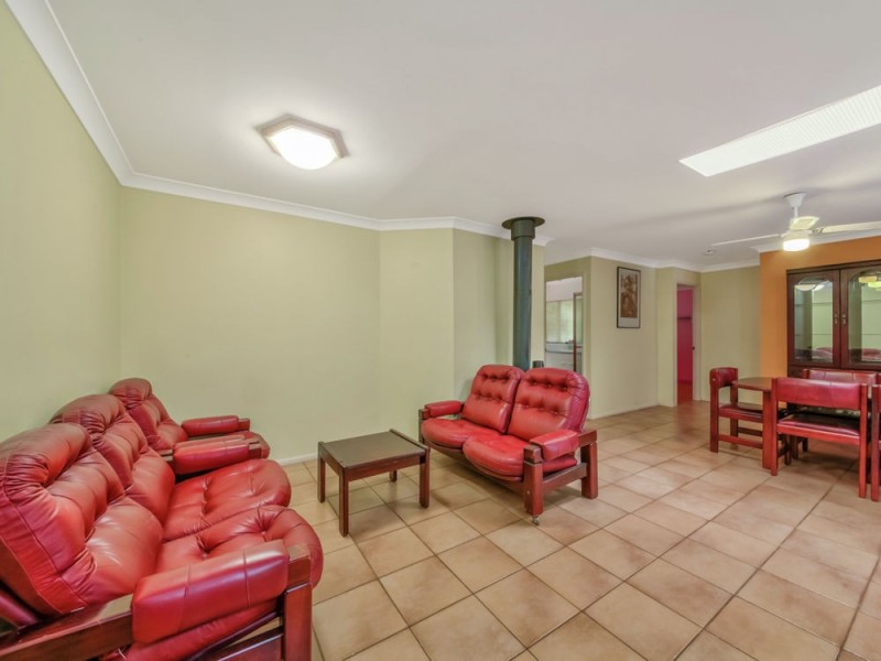7 Riverside Circuit, Bellmere QLD 4510