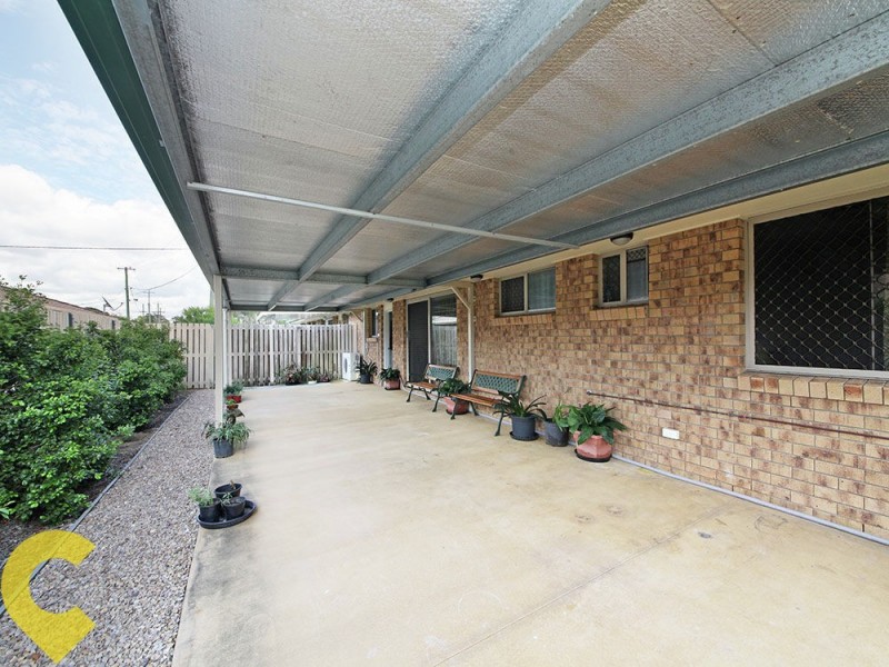 2/29 Watt Street, Caboolture QLD 4510