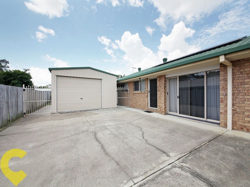 2/29 Watt Street, Caboolture QLD 4510