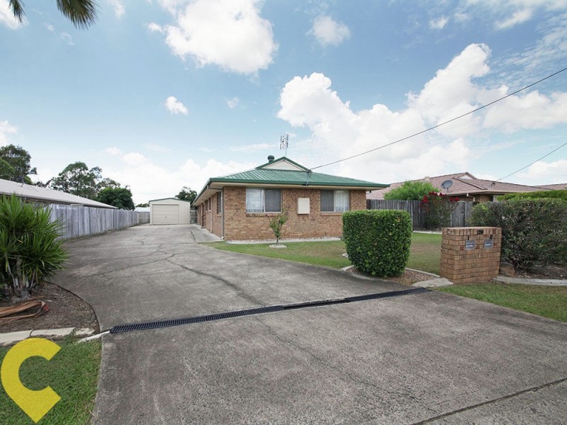 2/29 Watt Street, Caboolture QLD 4510