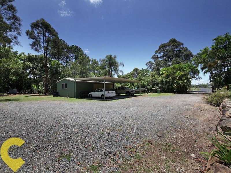 42 Alvisio Court, Narangba QLD 4504