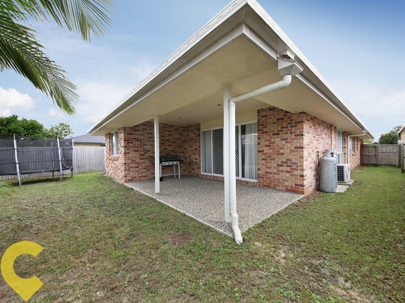 16 Pumello Court, Bellmere QLD 4510
