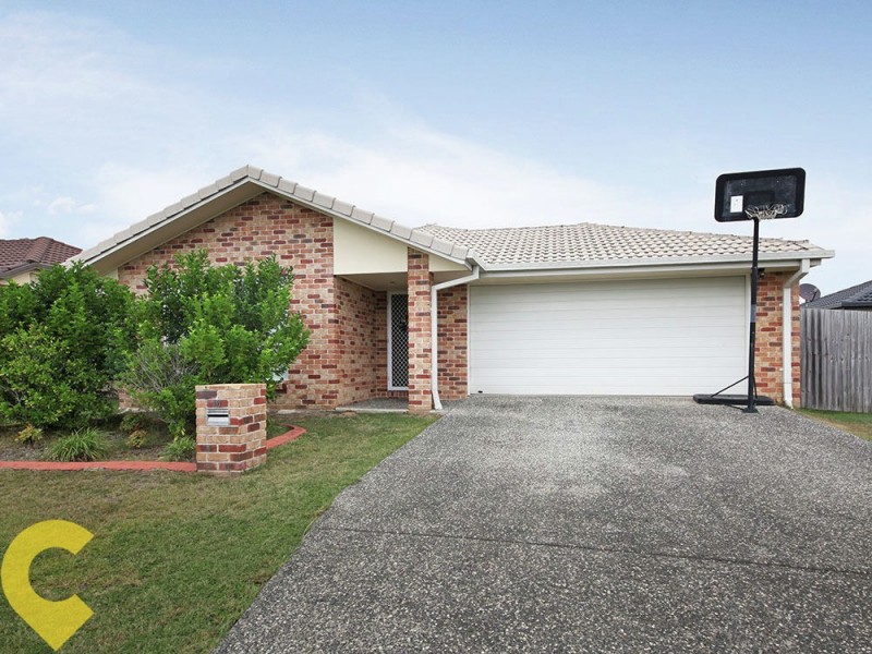 16 Pumello Court, Bellmere QLD 4510