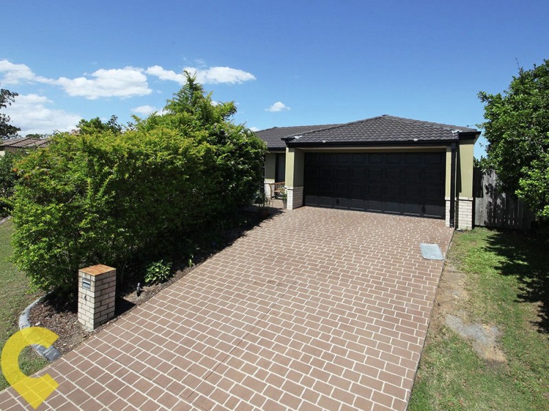 4 Nancybell Court, Bellmere QLD 4510