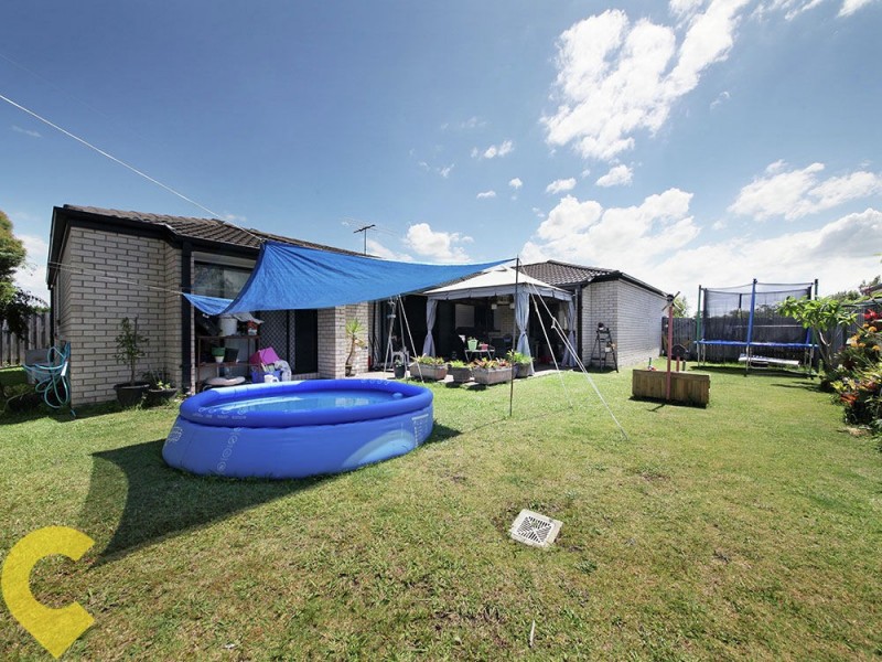 4 Nancybell Court, Bellmere QLD 4510