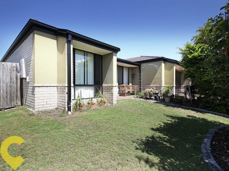 4 Nancybell Court, Bellmere QLD 4510