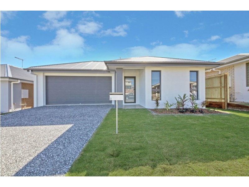 3 Scenery Crescent, Narangba QLD 4504