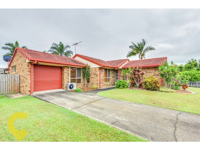 23 Summerfields Drive, Caboolture QLD 4510