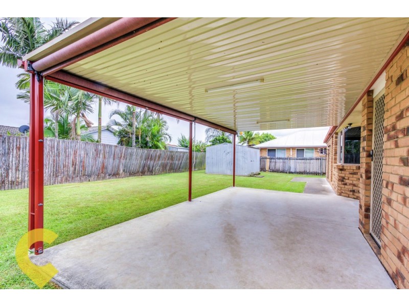 23 Summerfields Drive, Caboolture QLD 4510