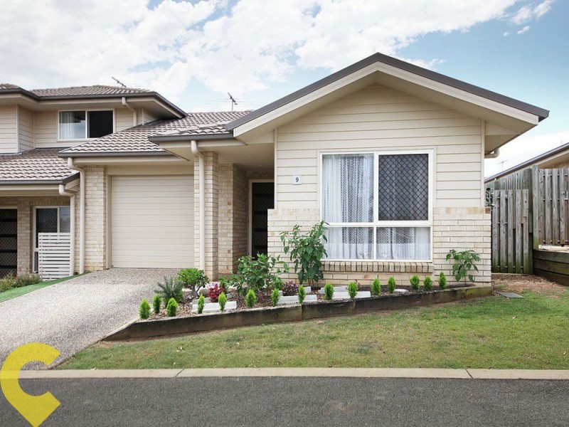 9/73 Glasshouse Circuit, Kallangur QLD 4503