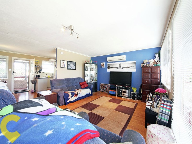 25 Glendale Street, Caboolture QLD 4510