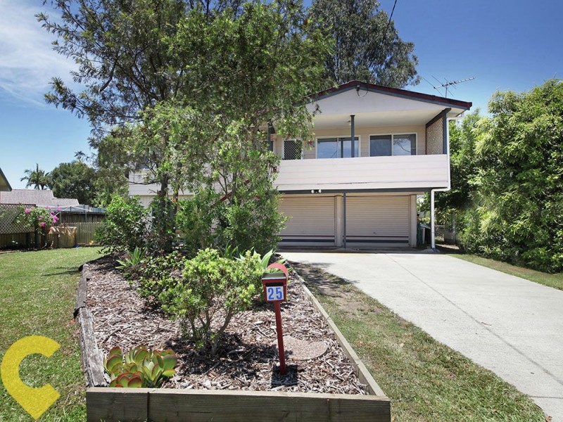 25 Glendale Street, Caboolture QLD 4510