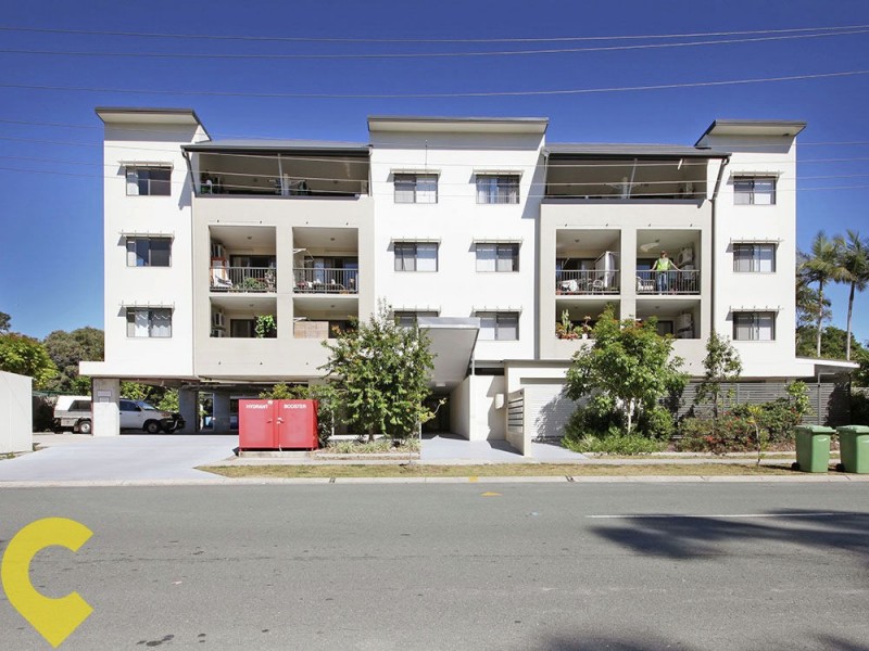 33/48-50 Lee Street, Caboolture QLD 4510