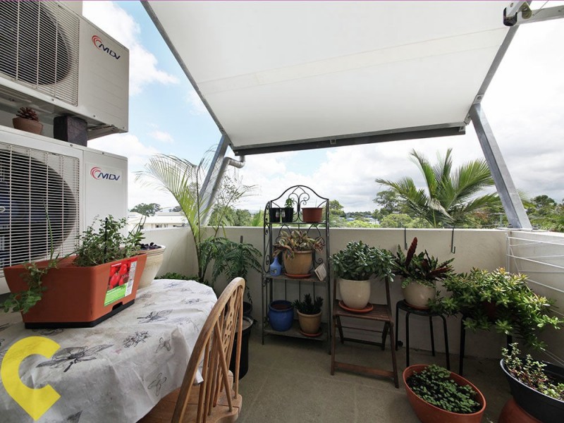 33/48-50 Lee Street, Caboolture QLD 4510