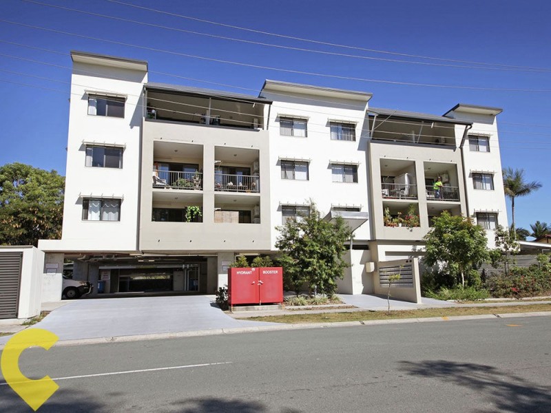 33/48-50 Lee Street, Caboolture QLD 4510