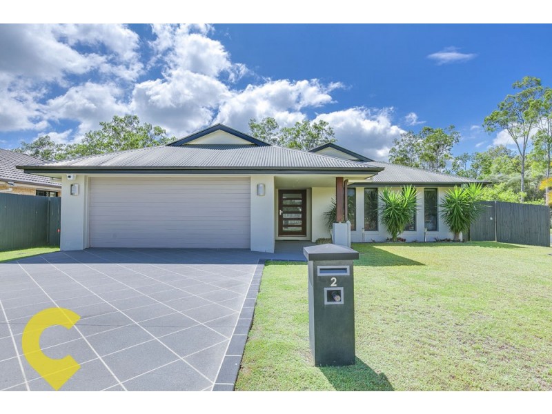 2 Bandicoot Street, Morayfield QLD 4506