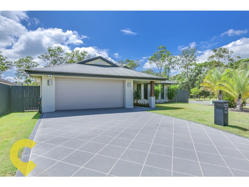 2 Bandicoot Street, Morayfield QLD 4506